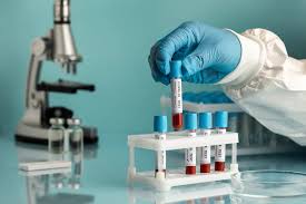 Lab Technician