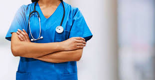 Nurse