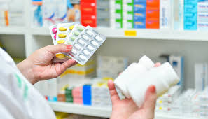 Pharmacist