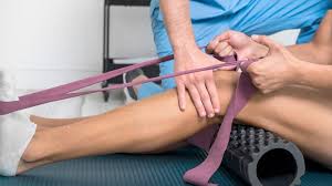 Physiotherapist