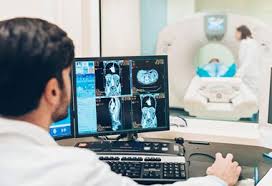 Radiologist